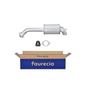 Compre Panela de escape traseira da HELLA 8LD 366 029-671 a um preço baixo por 97,48 €