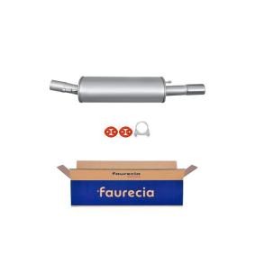 Compre Panela de escape traseira da HELLA 8LD 366 030-101 a um preço baixo por 138,66 €