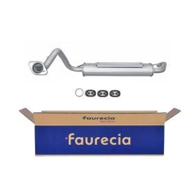 Compre Panela de escape traseira da HELLA 8LD 366 030-381 a um preço baixo por 138,03 €