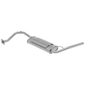 Compre Panela de escape traseira da HELLA 8LD 366 030-391 a um preço baixo por 144,93 €
