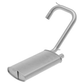 Endschalldämpfer 8LD 366 030-591 für LADA