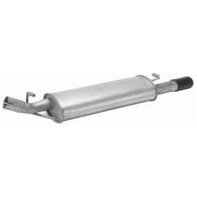 Compre Panela de escape traseira da HELLA 8LD 366 030-971 a um preço baixo por 127,73 €