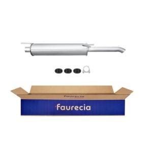 Compre Panela de escape traseira da HELLA 8LD 366 031-041 a um preço baixo por 68,66 €