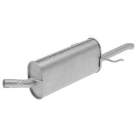 Compre Panela de escape traseira da HELLA 8LD 366 031-221 a um preço baixo por 116,35 €