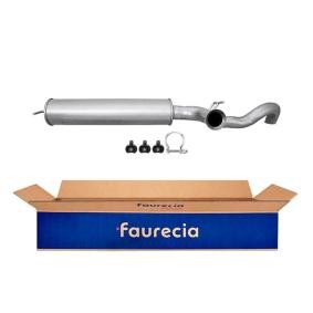 Compre Panela de escape traseira da HELLA 8LD 366 031-311 a um preço baixo por 156,54 €