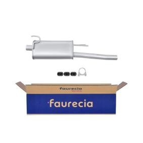 Compre Panela de escape traseira da HELLA 8LD 366 031-461 a um preço baixo por 112,97 €