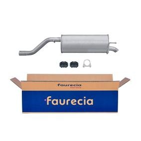 Compre Panela de escape traseira da HELLA 8LD 366 031-511 a um preço baixo por 129,53 €