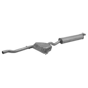 Compre Panela de escape traseira da HELLA 8LD 366 031-591 a um preço baixo por 211,44 €