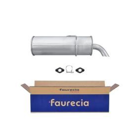Compre Panela de escape traseira da HELLA 8LD 366 031-811 a um preço baixo por 96,81 €