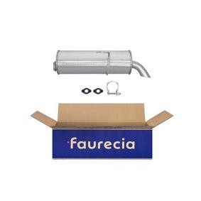 Compre Panela de escape traseira da HELLA 8LD 366 031-871 a um preço baixo por 77,96 €