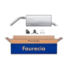 Compre Panela de escape traseira da HELLA 8LD 366 032-011 a um preço baixo por 142,44 €