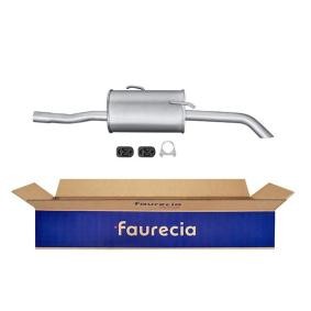 Compre Panela de escape traseira da HELLA 8LD 366 032-091 a um preço baixo por 110,92 €