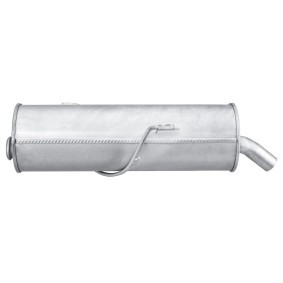 Compre Panela de escape traseira da HELLA 8LD 366 032-181 a um preço baixo por 80,91 €
