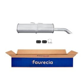 Compre Panela de escape traseira da HELLA 8LD 366 032-211 a um preço baixo por 112,37 €