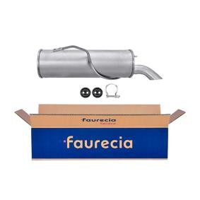 Compre Panela de escape traseira da HELLA 8LD 366 032-361 a um preço baixo por 99,66 €
