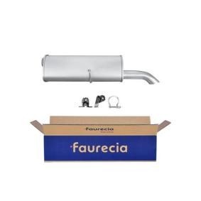 Compre Panela de escape traseira da HELLA 8LD 366 032-381 a um preço baixo por 119,81 €