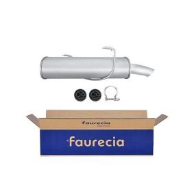 Compre Panela de escape traseira da HELLA 8LD 366 032-421 a um preço baixo por 99,47 €