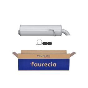 Compre Panela de escape traseira da HELLA 8LD 366 032-431 a um preço baixo por 110,51 €
