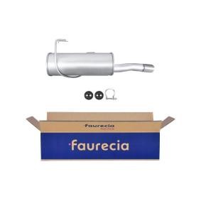 Compre Panela de escape traseira da HELLA 8LD 366 032-531 a um preço baixo por 173,00 €