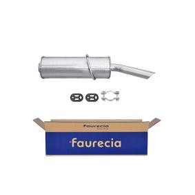 Compre Panela de escape traseira da HELLA 8LD 366 032-541 a um preço baixo por 135,34 €