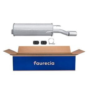 Compre Panela de escape traseira da HELLA 8LD 366 032-591 a um preço baixo por 117,68 €