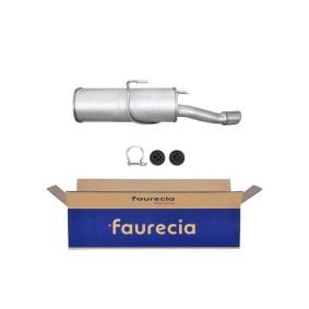 Compre Panela de escape traseira da HELLA 8LD 366 032-641 a um preço baixo por 150,31 €