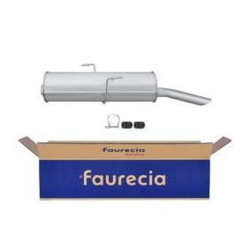 Compre Panela de escape traseira da HELLA 8LD 366 032-721 a um preço baixo por 125,15 €