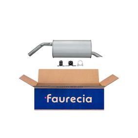 Compre Panela de escape traseira da HELLA 8LD 366 032-731 a um preço baixo por 132,59 €