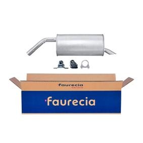 Compre Panela de escape traseira da HELLA 8LD 366 032-751 a um preço baixo por 149,64 €