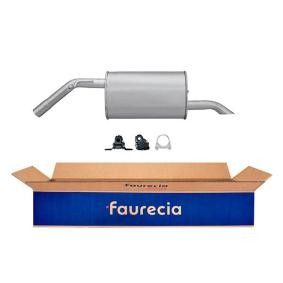 Compre Panela de escape traseira da HELLA 8LD 366 032-771 a um preço baixo por 134,72 €