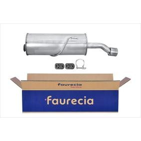 Compre Panela de escape traseira da HELLA 8LD 366 032-841 a um preço baixo por 115,34 €