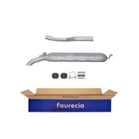Endschalldämpfer 8LD 366 033-171 für E-Klasse Coupe (C124) für 217,50 CHF