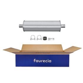 Endschalldämpfer 8LD 366 033-251 für SPRINTER 3-t Pritsche/Fahrgestell (903) für 83,66 CHF