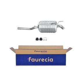Endschalldämpfer 8LD 366 033-281 für C-Klasse T-modell (S203) für 190,64 CHF
