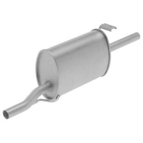 Compre Panela de escape traseira da HELLA 8LD 366 033-481 a um preço baixo por 112,93 €
