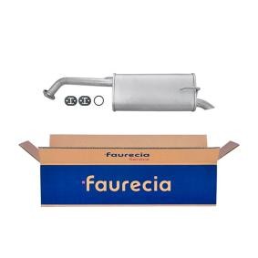 Compre Panela de escape traseira da HELLA 8LD 366 033-531 a um preço baixo por 106,83 €