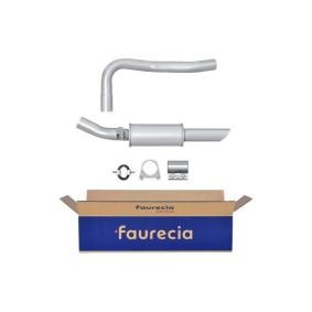 Compre Panela de escape traseira da HELLA 8LD 366 033-591 a um preço baixo por 90,39 €