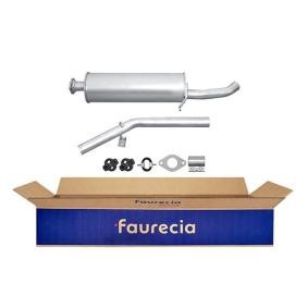 Compre Panela de escape traseira da HELLA 8LD 366 033-611 a um preço baixo por 135,52 €