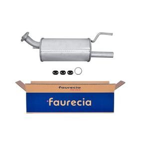 Compre Panela de escape traseira da HELLA 8LD 366 033-621 a um preço baixo por 96,91 €