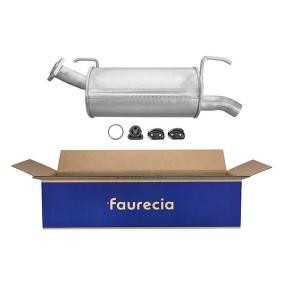 Compre Panela de escape traseira da HELLA 8LD 366 033-641 a um preço baixo por 128,67 €