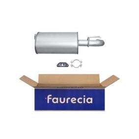 Compre Panela de escape traseira da HELLA 8LD 366 034-511 a um preço baixo por 104,27 €