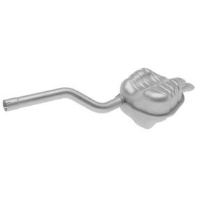 Endschalldämpfer von HELLA 8LD 366 035-091