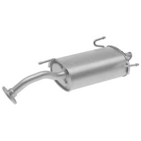 Compre Panela de escape traseira da HELLA 8LD 366 035-641 a um preço baixo por 158,45 €