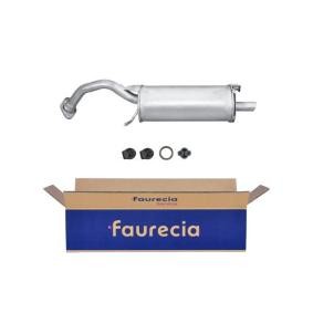 Compre Panela de escape traseira da HELLA 8LD 366 035-651 a um preço baixo por 128,91 €