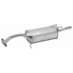 Compre Panela de escape traseira da HELLA 8LD 366 035-671 a um preço baixo por 143,32 €