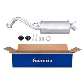 Compre Panela de escape traseira da HELLA 8LD 366 035-711 a um preço baixo por 125,71 €