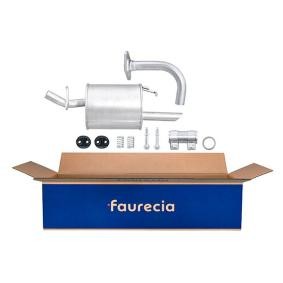 Compre Panela de escape traseira da HELLA 8LD 366 035-731 a um preço baixo por 110,53 €