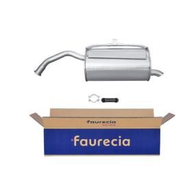 Compre Panela de escape traseira da HELLA 8LD 366 035-791 a um preço baixo por 143,24 €