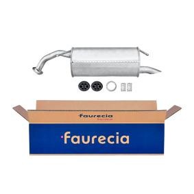 Compre Panela de escape traseira da HELLA 8LD 366 035-861 a um preço baixo por 120,81 €