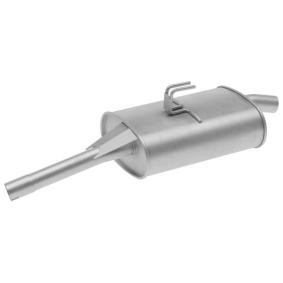 Compre Panela de escape traseira da HELLA 8LD 366 035-881 a um preço baixo por 140,28 €